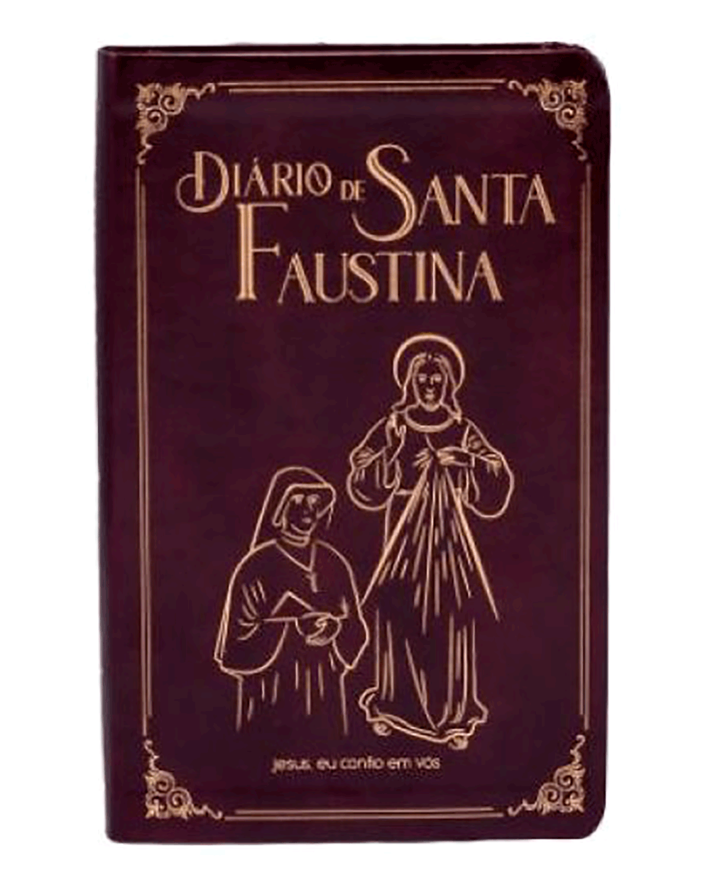 Diário de santa Faustina - Imagem 2