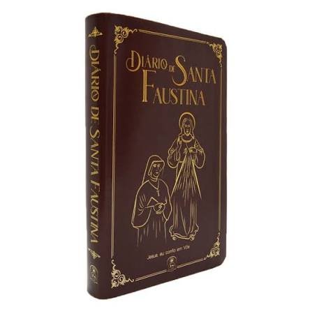 Diário de santa Faustina