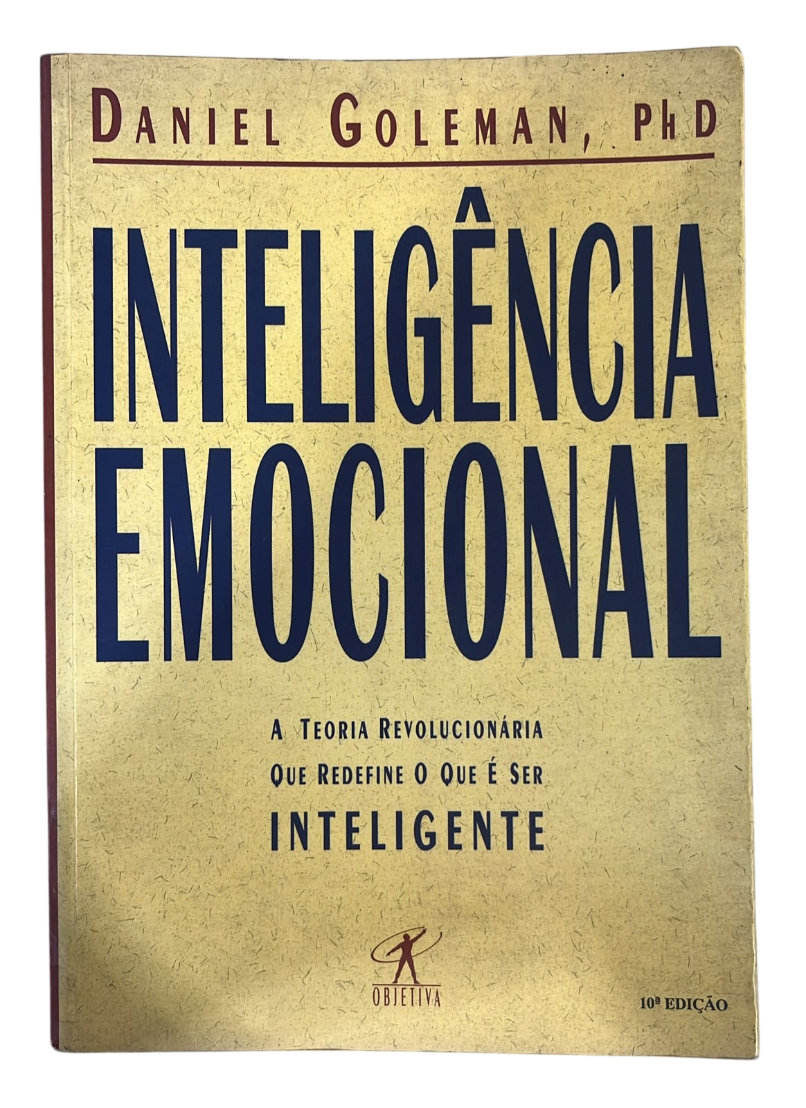 Inteligência Emocional Daniel Goleman