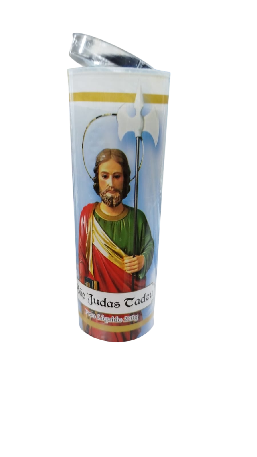 Vela 7 Dias Sao Judas Tadeu