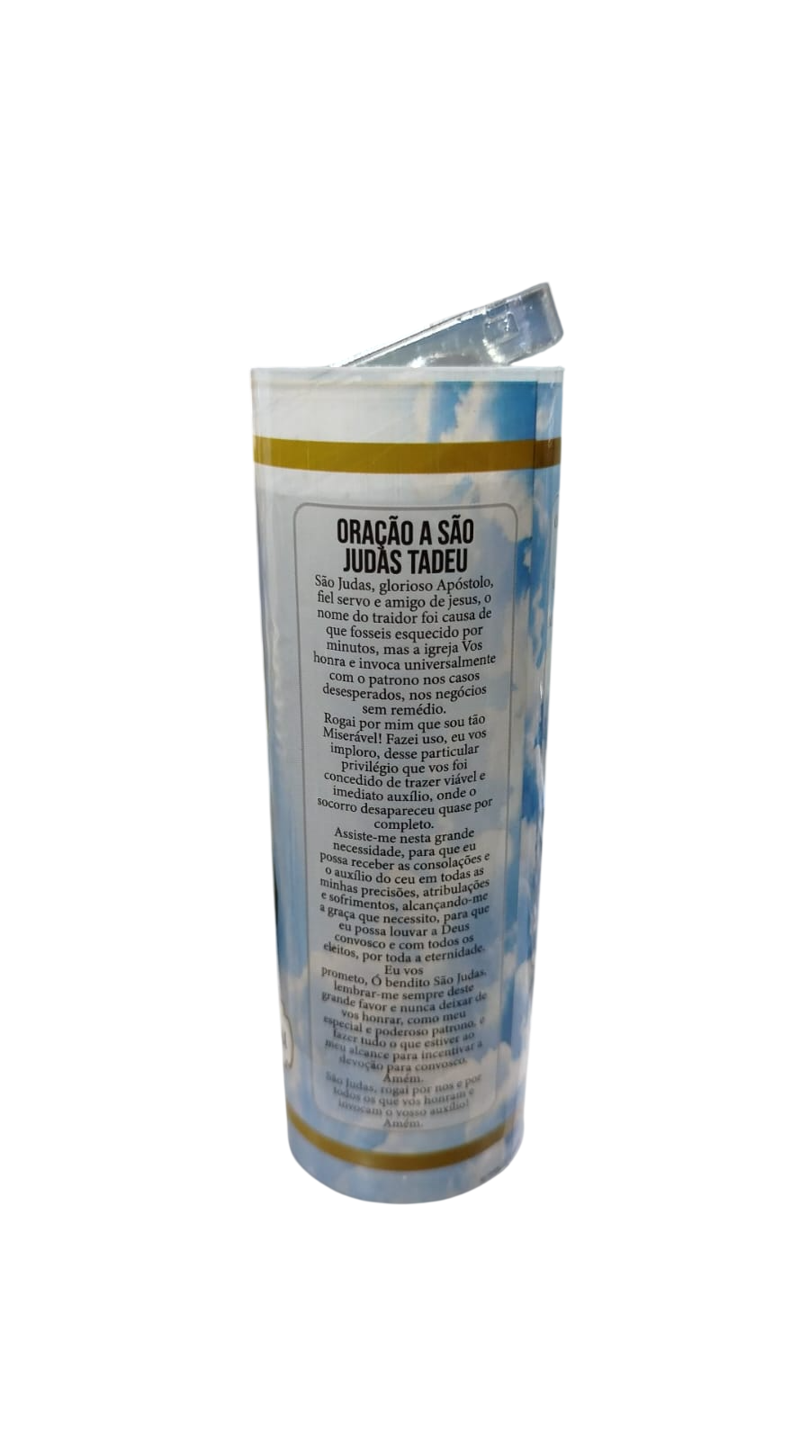 Vela 7 Dias Sao Judas Tadeu - Imagem 2