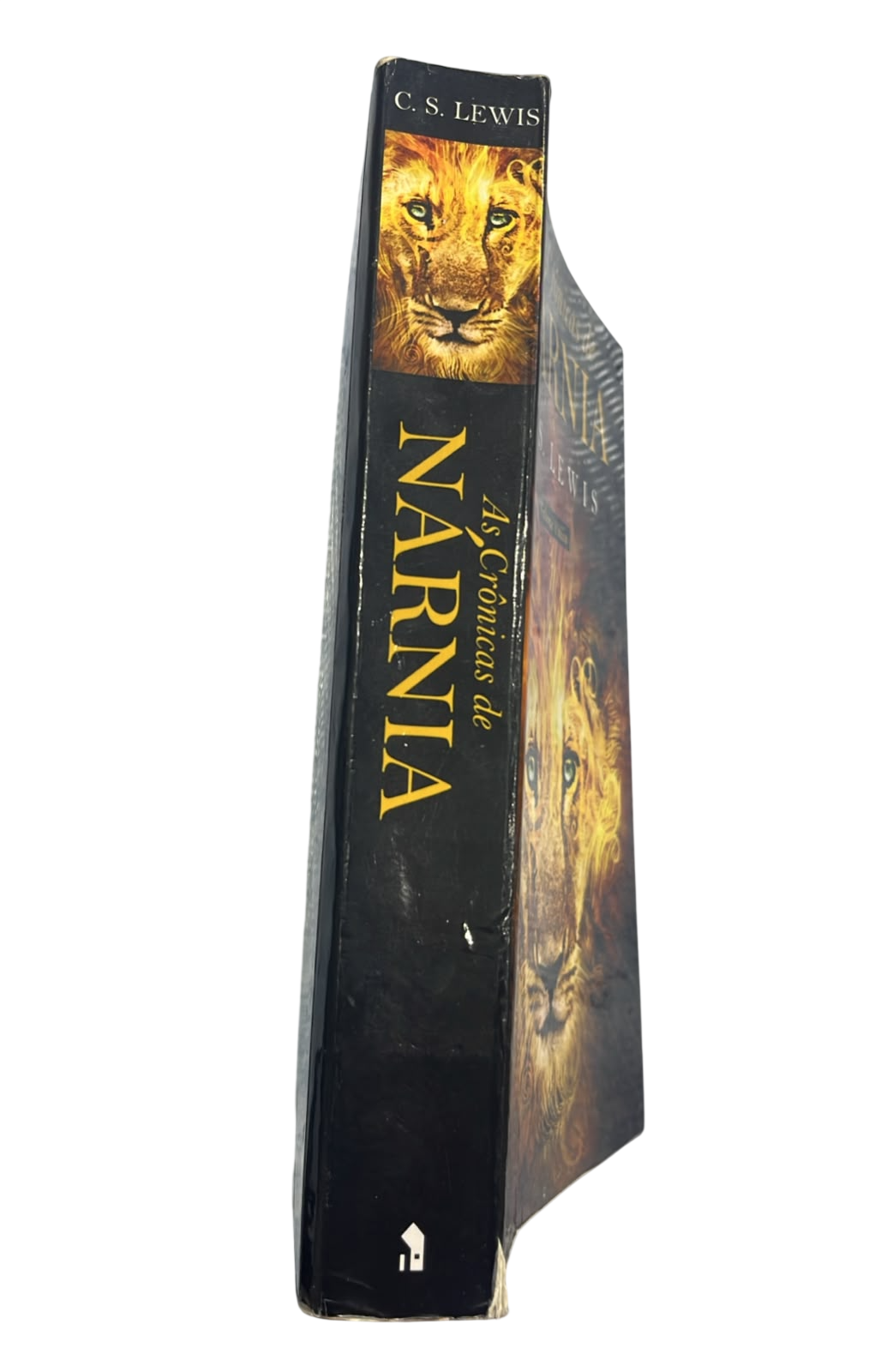 As Crônicas de Nárnia C. S. Lewis - Imagem 3