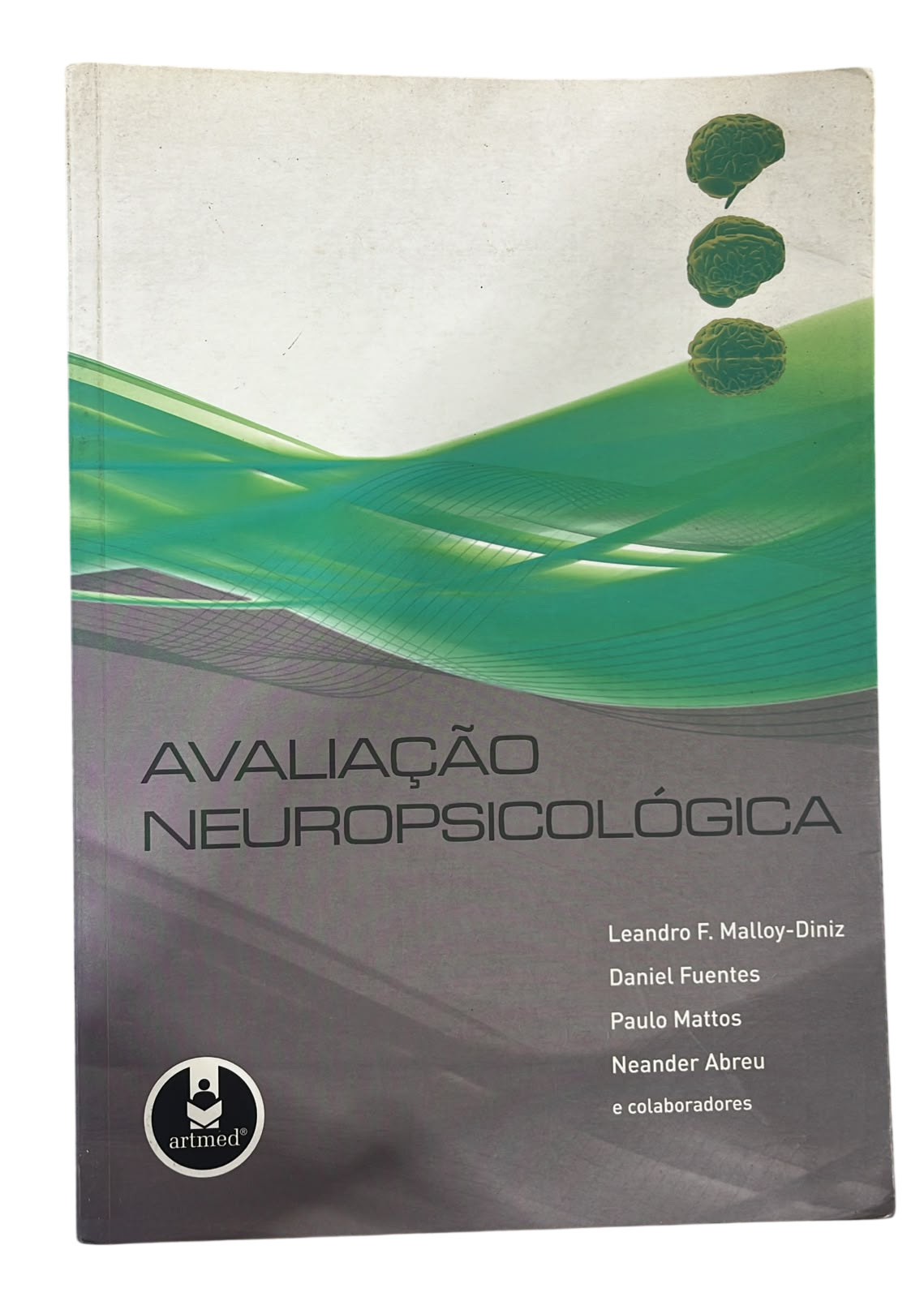 Avaliação Neuropsicológico Leandro F Malloy-Diniz