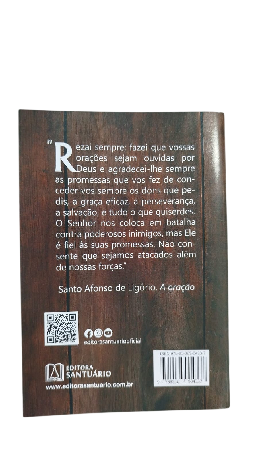 Orações nossas de cada dia - Imagem 2