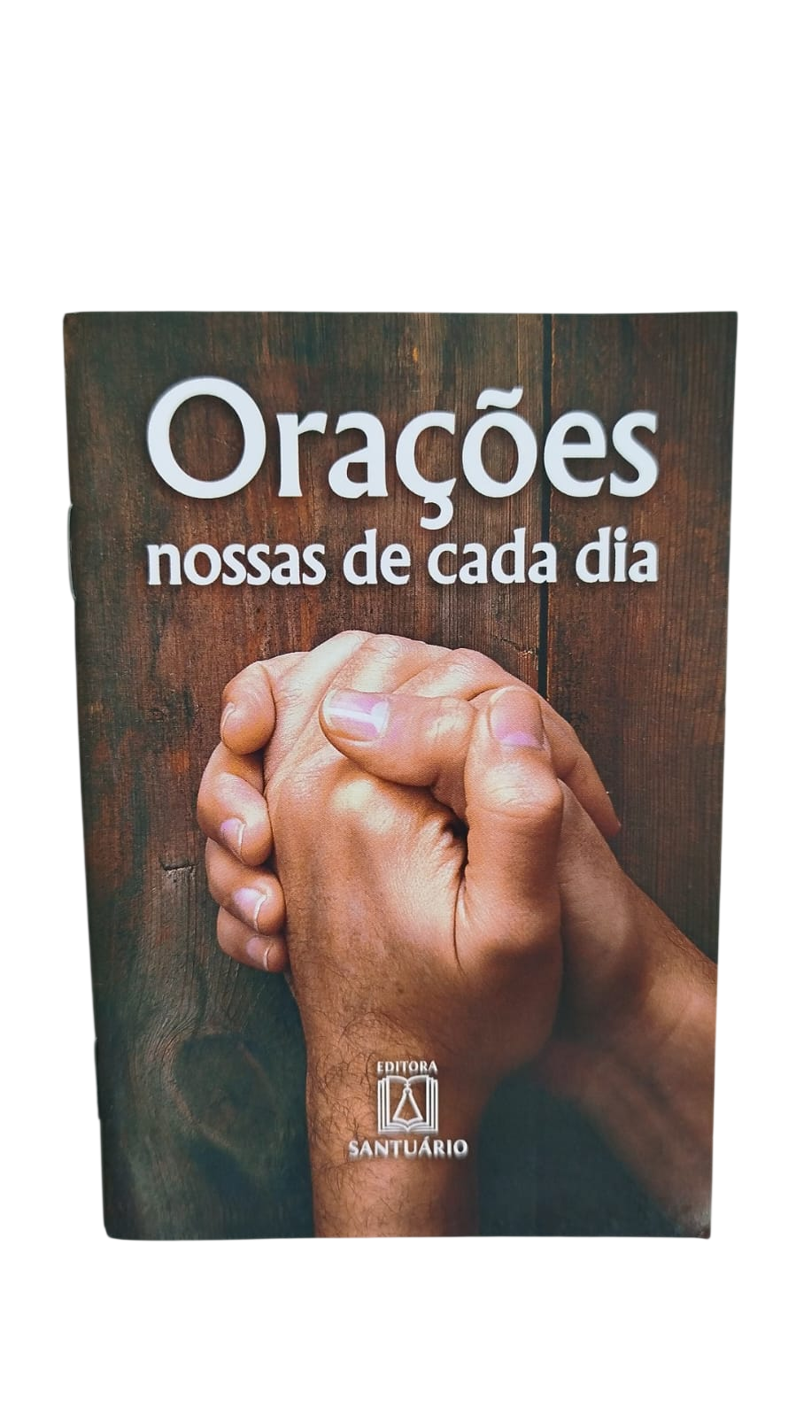 Orações nossas de cada dia