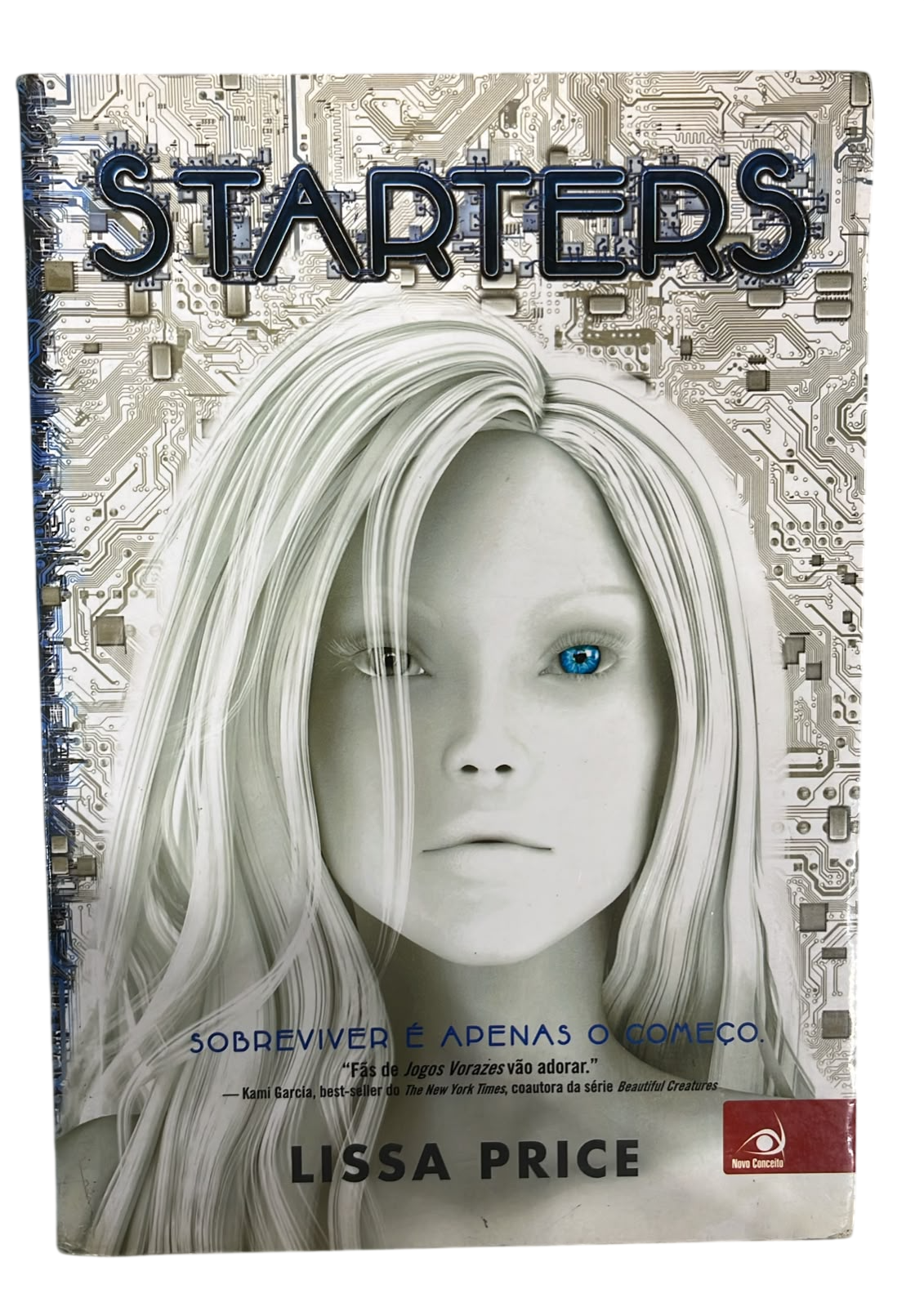 Starters Lissa Price