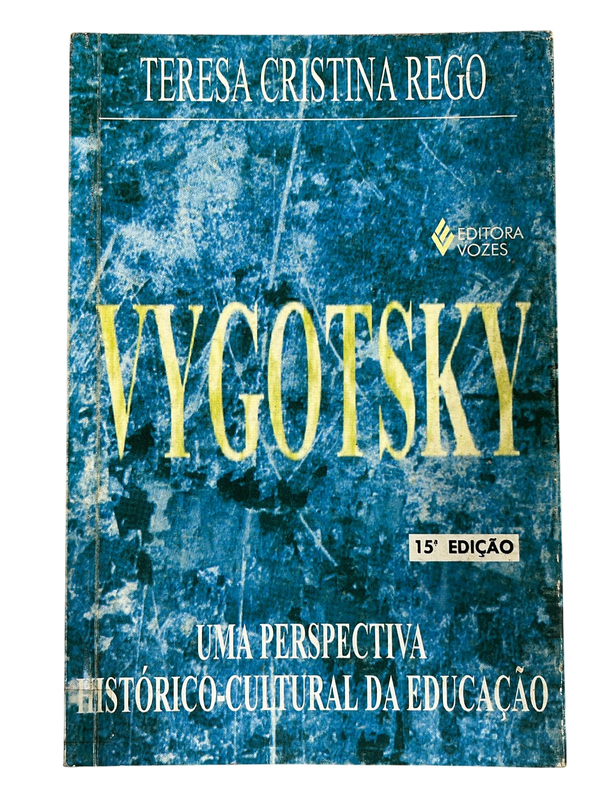 Vygotsky Teresa Cristina Rego