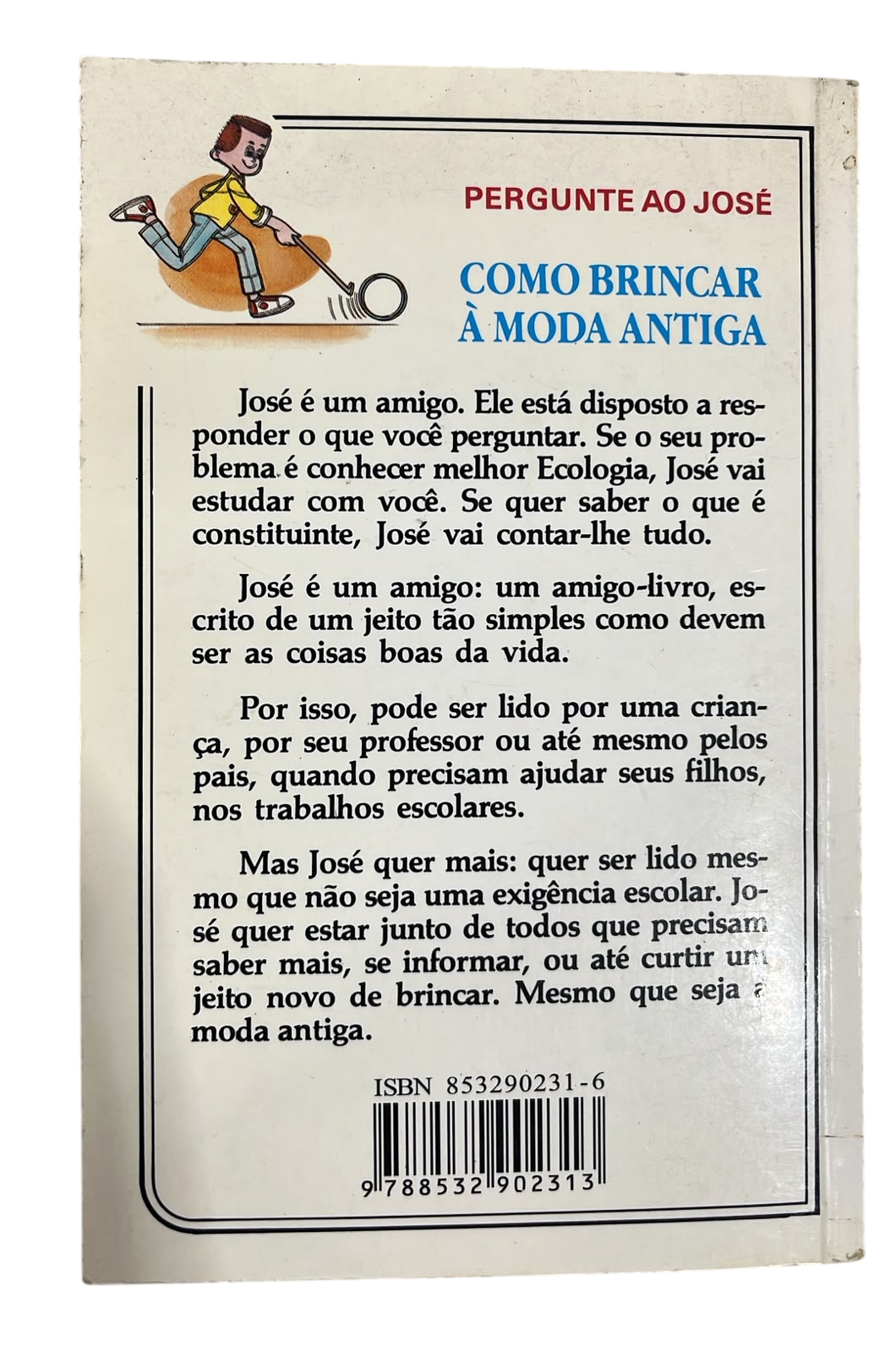 Como Brincar a Moda Antiga Andre Carvalho - Imagem 2
