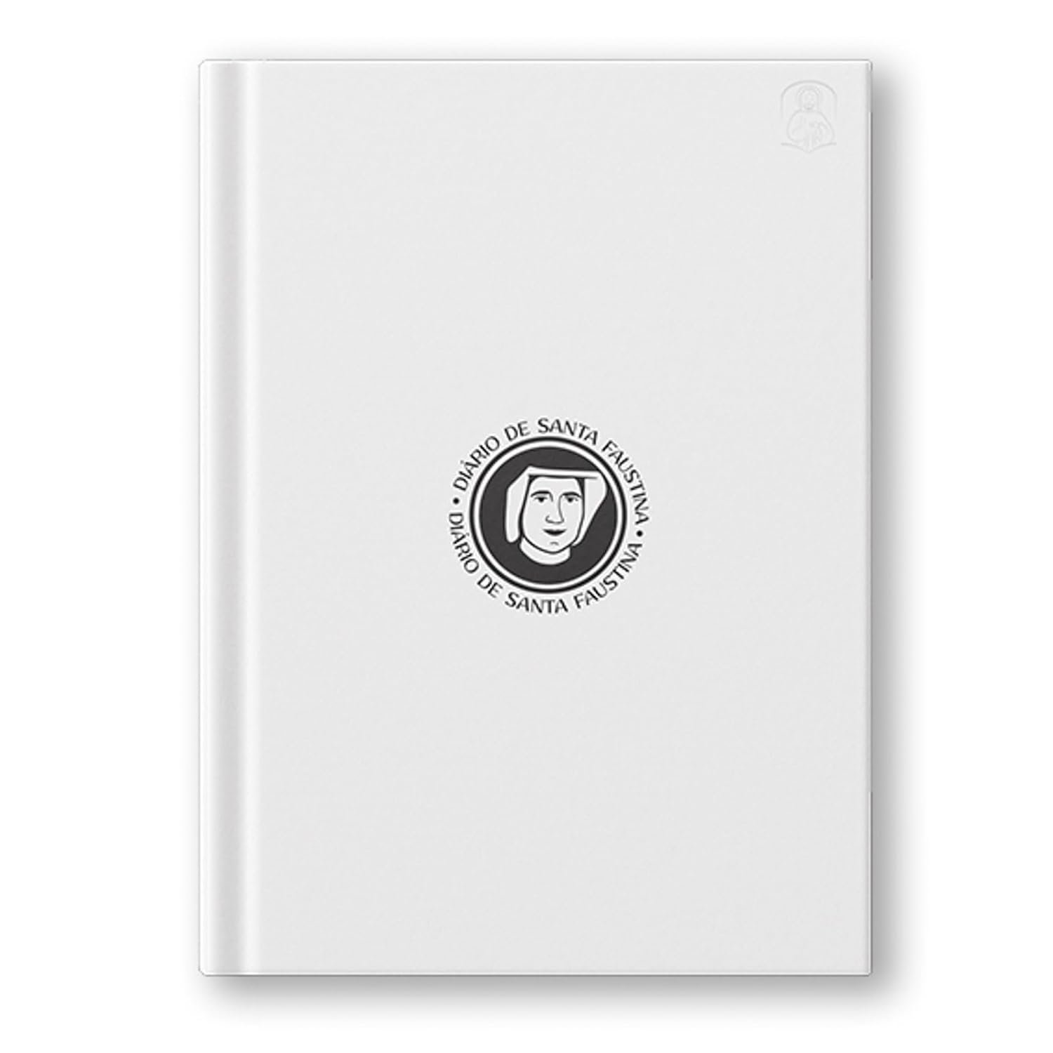 Livro Diário de Santa Faustina para os jovens