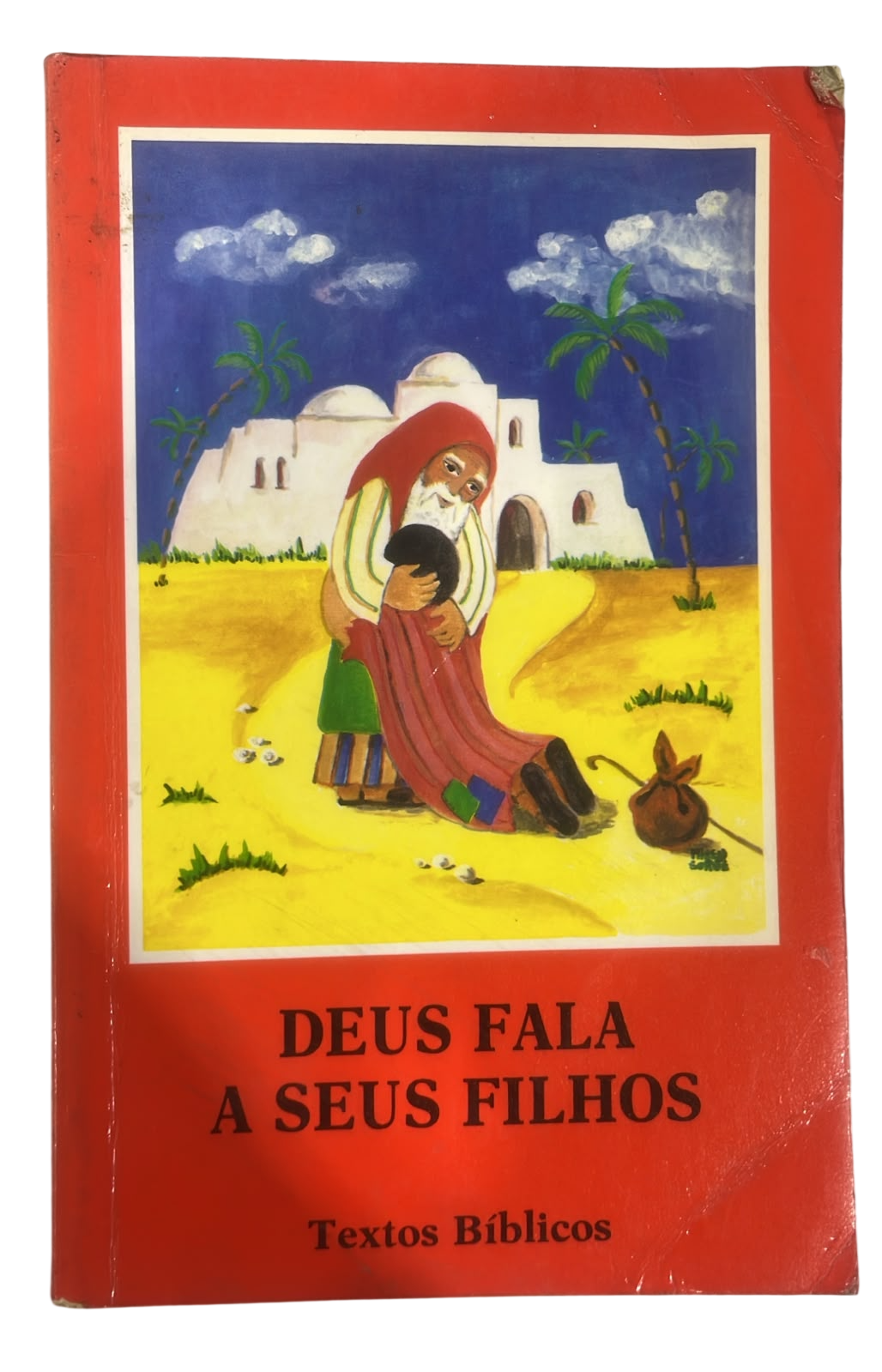 Deus Fala A Seus Filhos S/a