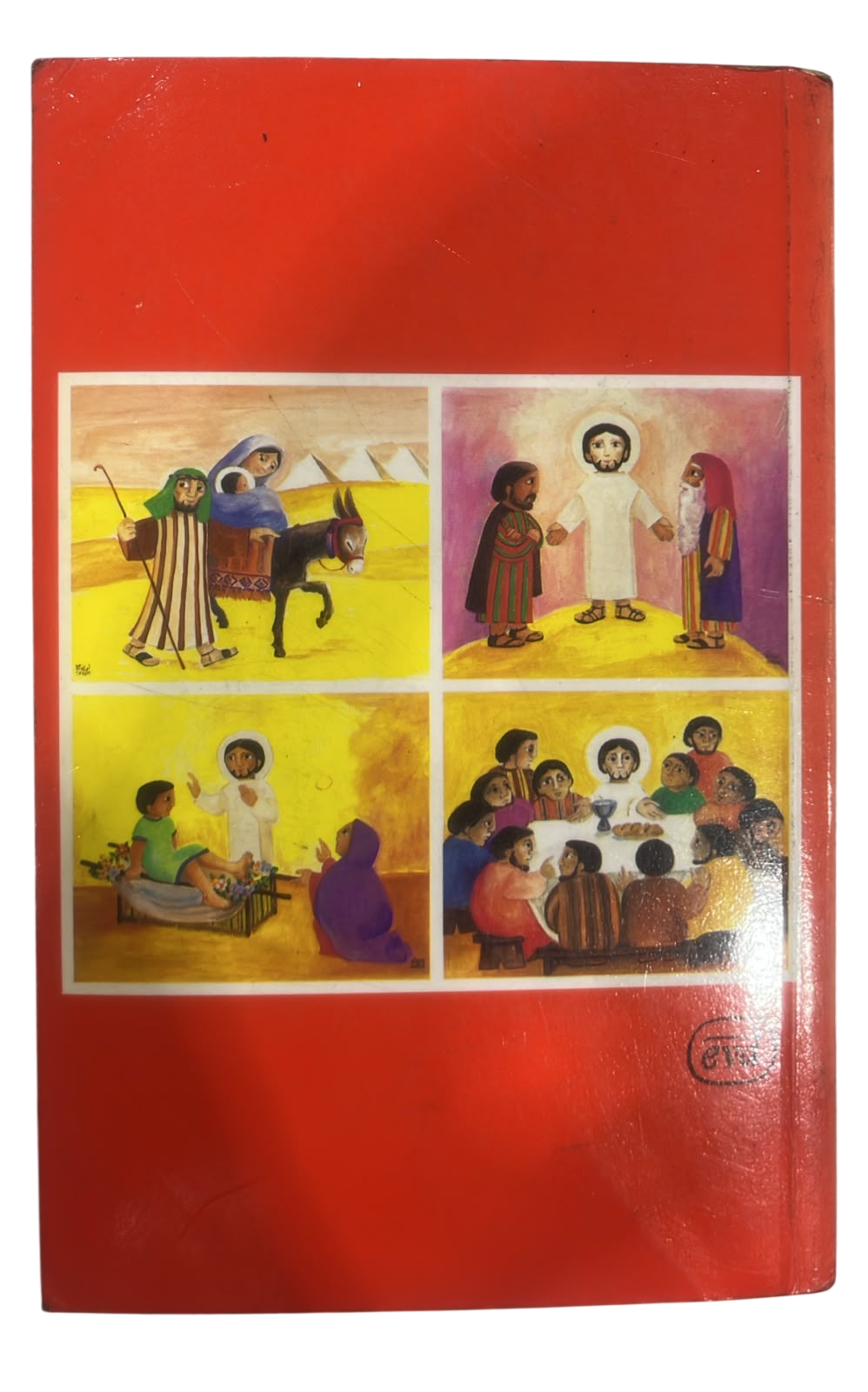 Deus Fala A Seus Filhos S/a - Imagem 2