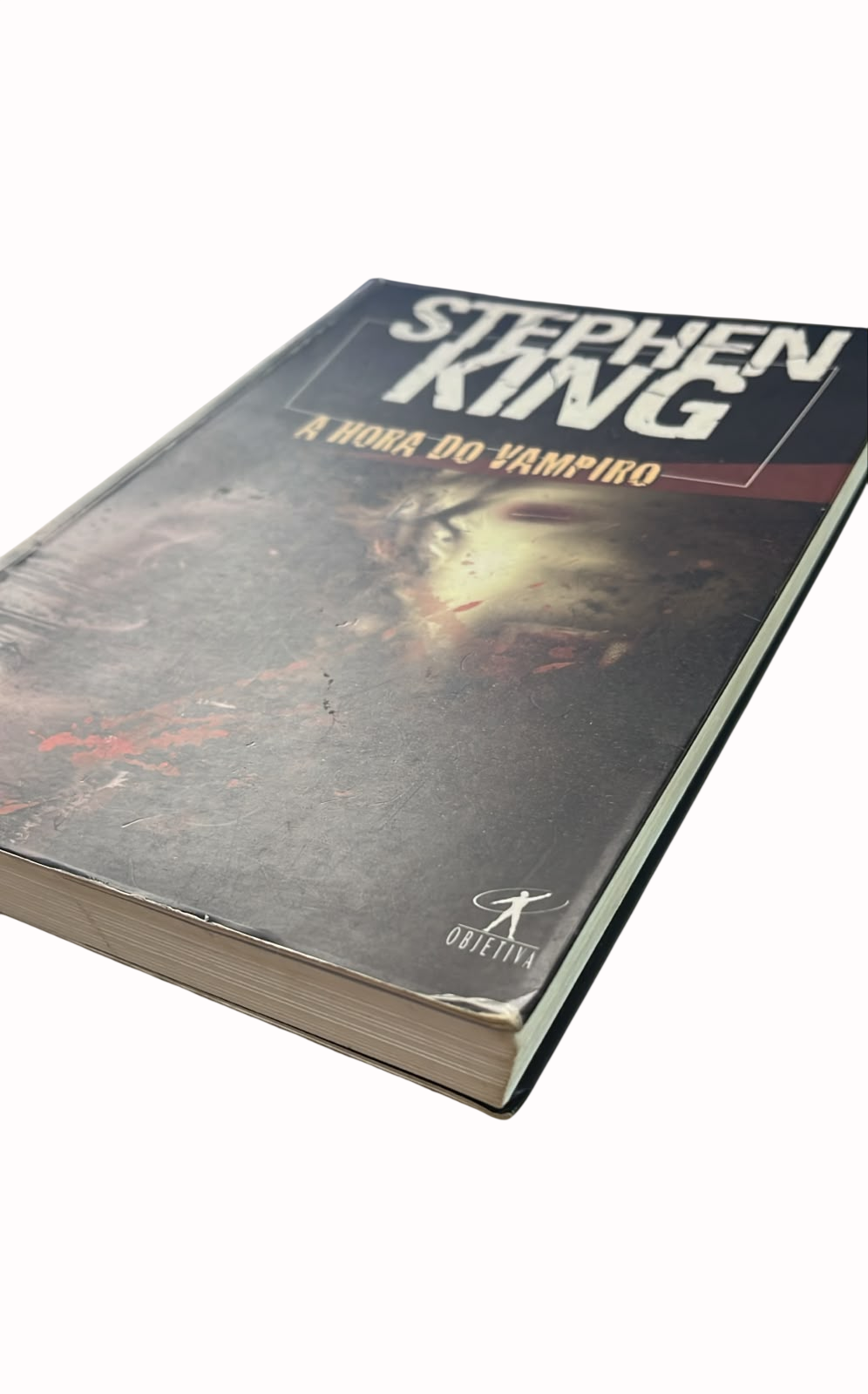 A Hora do Vampiro Stephen King - Imagem 4