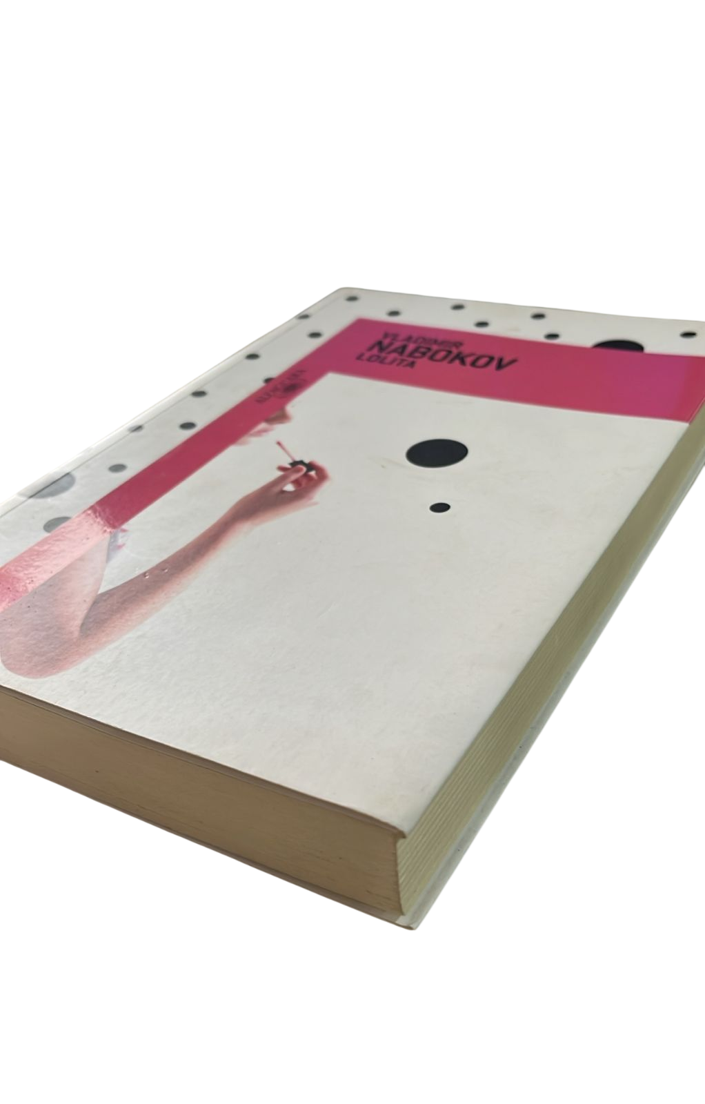 Lolita Vladimir Nabokov - Imagem 3