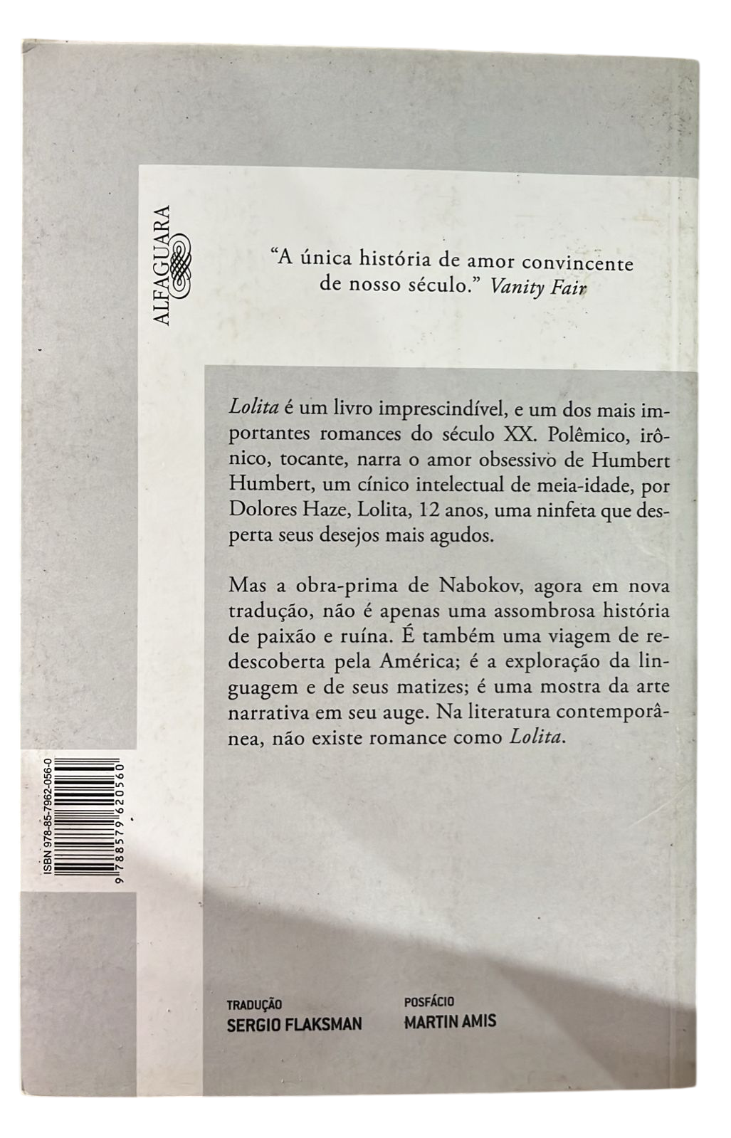 Lolita Vladimir Nabokov - Imagem 4