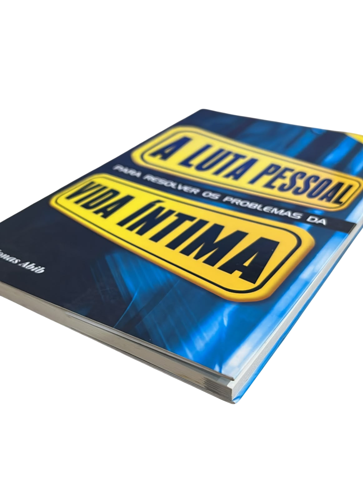 A Luta Pessoal Para Resolver Os Problemas Da Vida Íntima Pe Jonas Abib - Imagem 4