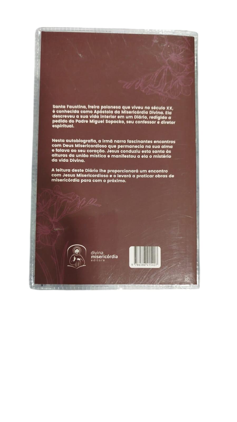 Diário de Santa Faustina - Imagem 2