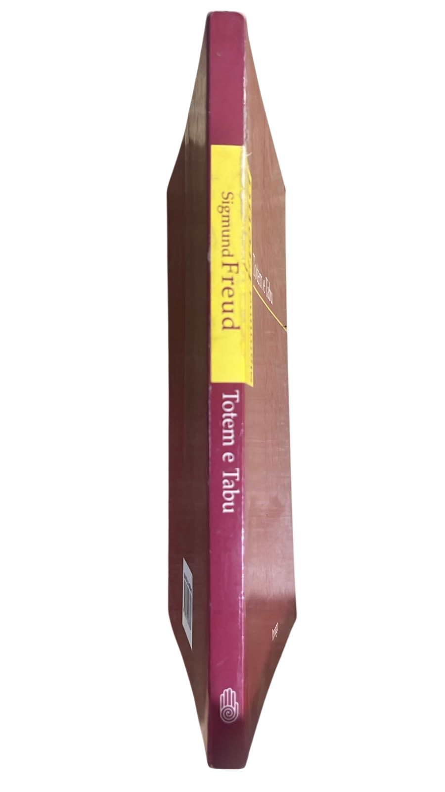 Totem e Tabu Sigmund Freud - Imagem 3