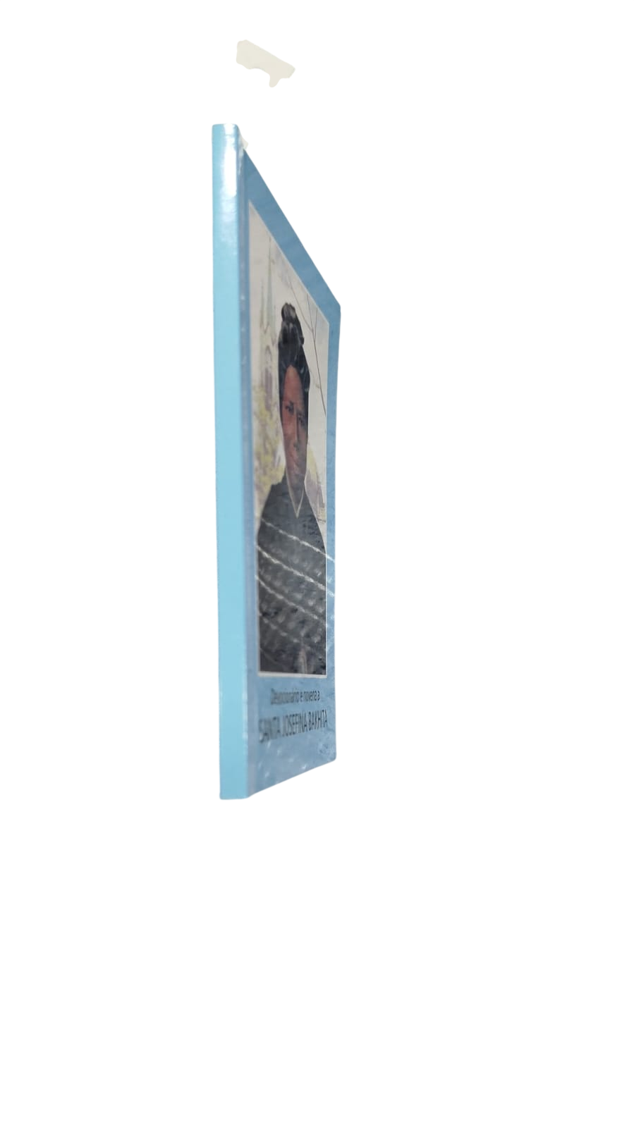 Devocionario e novena a Santa Josefina Bakhita - Imagem 2