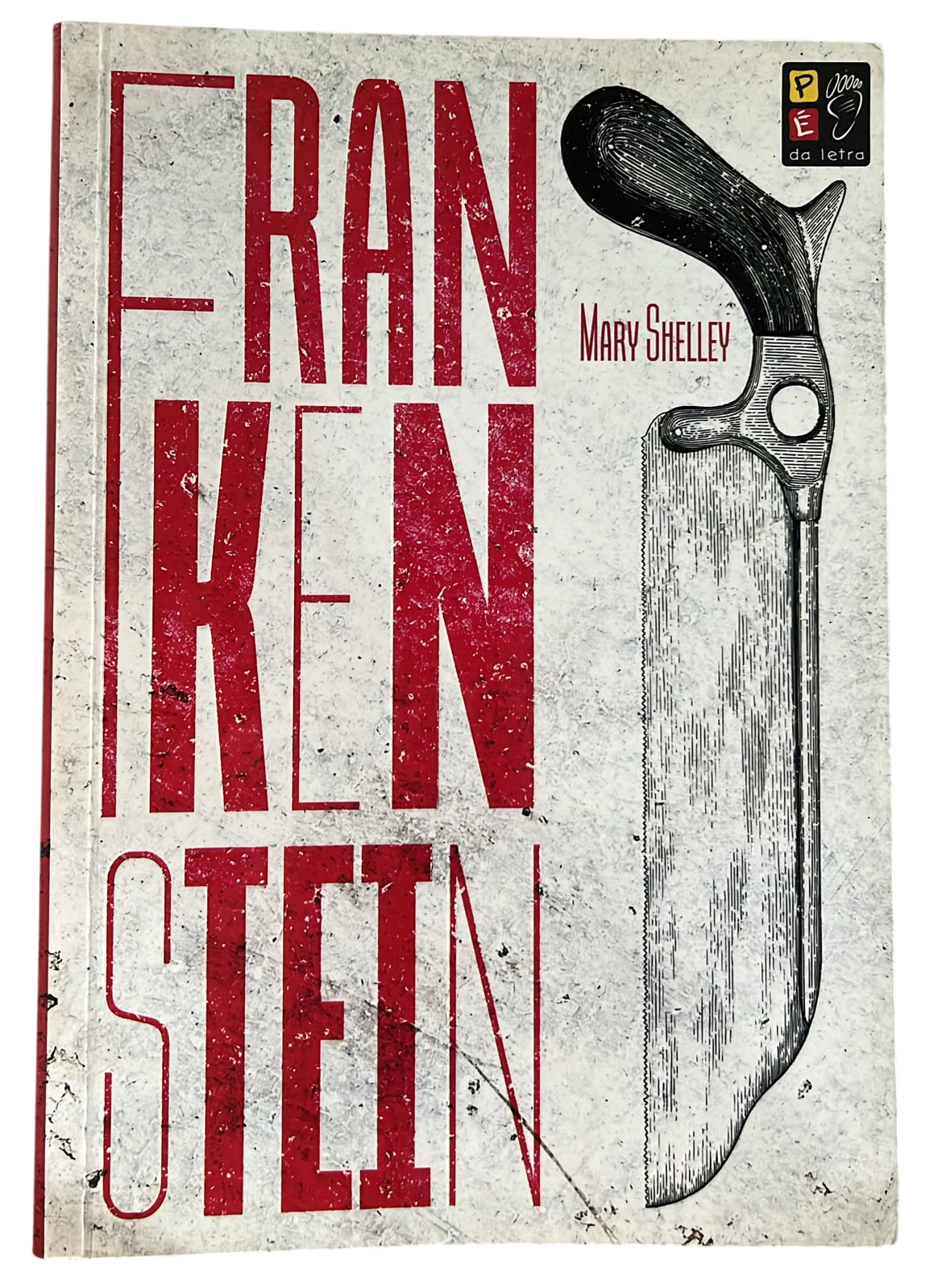 Frankenstein Mary Shelley