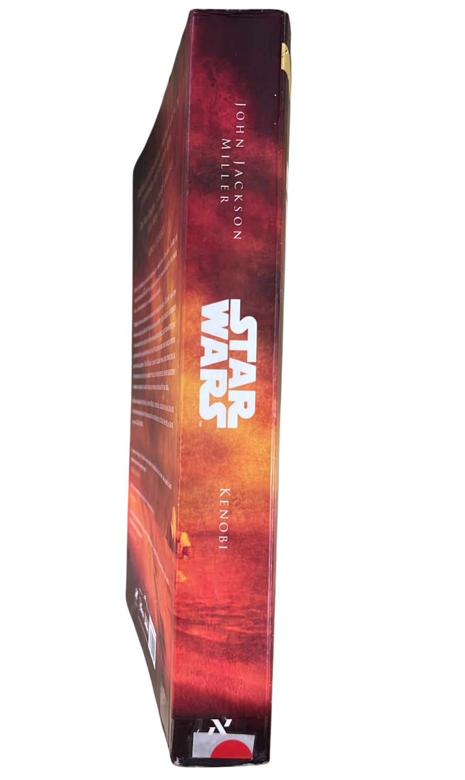 Star Wars Kenobi John Jackson Miller - Imagem 2