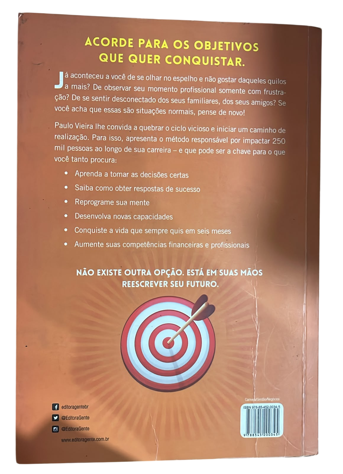 O Poder da Ação Paulo Vieira - Imagem 3